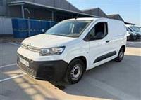 CITROEN 1.5 BLUEHDI 75KW TALLA M CONTROL (1 - 5707-LXH
